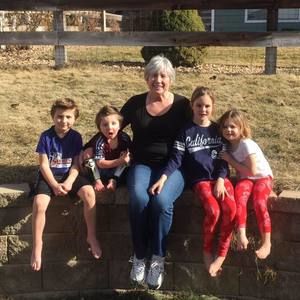 Meet your Posher, Michie